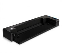 Docking Station HP 2540 replicador puertos (VU895AA#ABB)